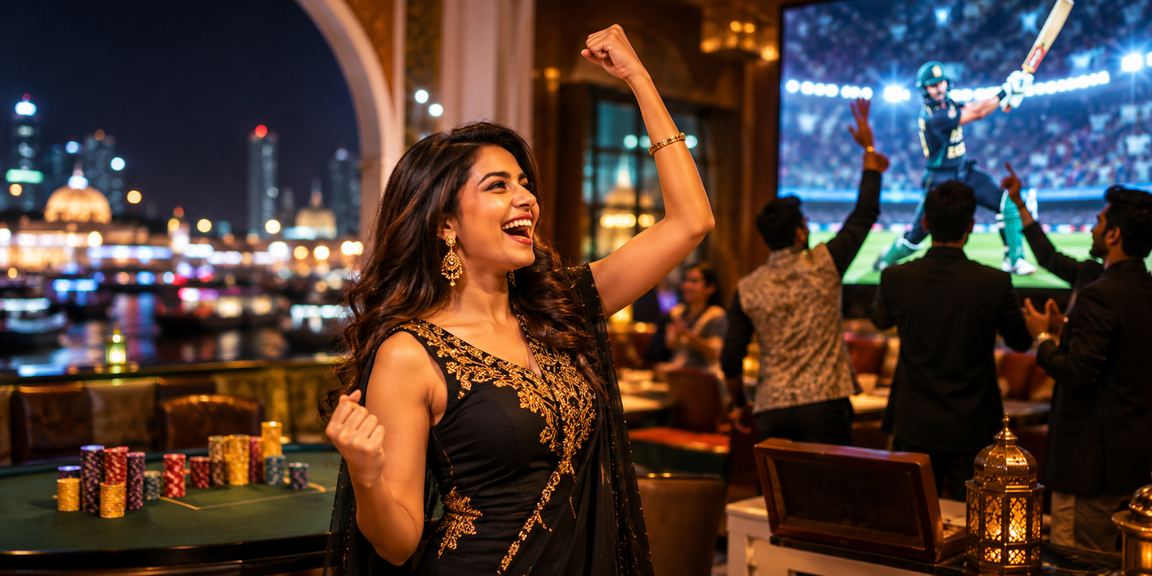 ঈদ উৎসবে বসিরহাল ক্রিকেট বাজির দৃশ্য